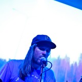 Lemonheads, Lucerna Music Bar, Praha, 10.5.2012