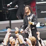 Fleshgod Apocalypse, Metalfest Open Air 2012, 8.-10.6. 2012