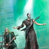 Behemoth, Metalfest Open Air 2012, 8.-10.6. 2012