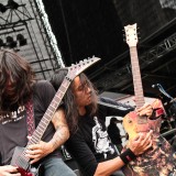 Death Angel, Metalfest Open Air 2012, 8.-10.6. 2012