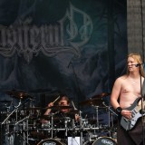 Ensiferum, Metalfest Open Air 2012, 8.-10.6. 2012