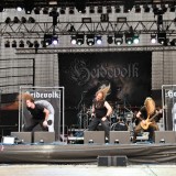 Heidevolk, Metalfest Open Air 2012, 8.-10.6. 2012