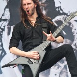 Legion Of The Damned, Metalfest Open Air 2012, 8.-10.6. 2012