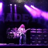 Megadeth, Metalfest Open Air 2012, 8.-10.6. 2012