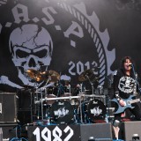 W.A.S.P., Metalfest Open Air 2012, 8.-10.6. 2012