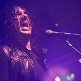 Trivium, Melodka, Brno 12.6.2012 (fotogalerie)