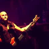 Trivium, Melodka, Brno 12.6.2012 (fotogalerie)  