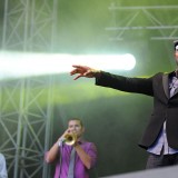 Aloe Blacc, Bažant Pohoda, Trenčín, 6.7.2012