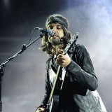 Kasabian, Bažant Pohoda, Trenčín, 6.7.2012