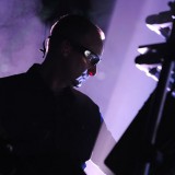 Orbital, Bažant Pohoda, Trenčín, 6.7.2012