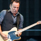 Bruce Springsteen, Synot Tip Aréna, Praha, 11.7.2012