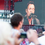 Bruce Springsteen, Synot Tip Aréna, Praha, 11.7.2012