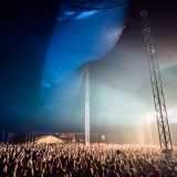 Skrillex, Rock For People, Hradec Králové, 3.-6.7.2012