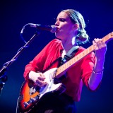 Anna Calvi, Rock For People, Hradec Králové, 3.-6.7.2012