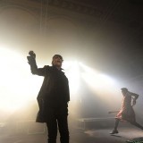 Marilyn Manson, Lucerna, Praha, 15.7.2012