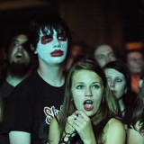 Marilyn Manson, Lucerna, Praha, 15.7.2012