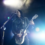 Thin Lizzy, Masters Of Rock Festival, Areál likérky Rudolfa Jelínka, Vizovice, 12.-15.7.2012