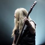 Nightwish, Masters Of Rock Festival, Areál likérky Rudolfa Jelínka, Vizovice, 12.-15.7.2012