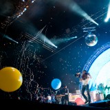 The Flaming Lips, Colours of Ostrava 2012, Ostrava, 13.7.2012