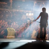 Foo Fighters, O2 Arena, Praha, 15.8.2012