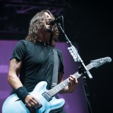 Foo Fighters, O2 Arena, Praha, 15.8.2012