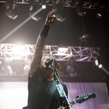 Foo Fighters, O2 Arena, Praha, 15.8.2012