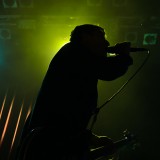 Afghan Whigs, Lucerna Music Bar, Praha, 15.8.2012