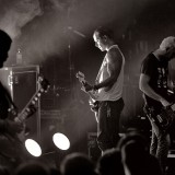 Bush, Lucerna Music Bar, Praha, 22.8.2012 (fotogalerie)