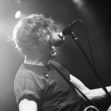 Japandroids, Lucerna Music Bar, Praha, 10.9.2012