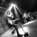 Japandroids, Lucerna Music Bar, Praha, 10.9.2012