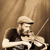 Chapelier Fou, Palác Akropolis, Praha, 20.9.2012