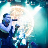 Shinedown, Lucerna Music Bar, Praha, 14.10.2012