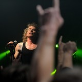 Overkill, MeetFactory, Praha, 15.10.2012