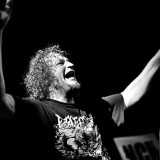 Voivod, Nová Chmelnice, Praha, 18.10.2012 (fotogalerie)