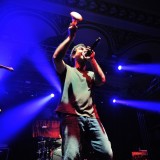 Serj Tankian, Lucerna, Praha, 24.10.2012