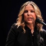 Diana Krall, Kongresové centrum, Praha, 12.11.2012