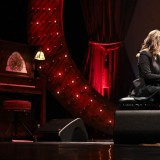 Diana Krall, Kongresové centrum, Praha, 12.11.2012