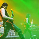 Morbid Angel / Masters of Rock, Zlín, 25.11.2012