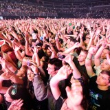Swedish House Mafia, O2 Arena, Praha, 29.11.2012