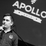 Apollo 2012, SaSaZu, Praha, 6.2.2012