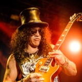 Slash, Lucerna, Praha, 11.2.2013