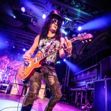 Slash, Lucerna, Praha, 11.2.2013