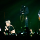 Pink, O2 Arena, Praha, 10.5.2013