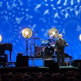 Joe Cocker, O2 arena, Praha, 19.5.2013 (fotogalerie)