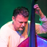 Dan Bárta & Robert Balzar Trio, Jazz Dock nad vodou