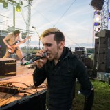 Loxodrome, Novarock 2013, Nickelsdorf, 14.6.2013