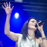 Within Temptation, Novarock 2013, Nickelsdorf, 14.6.2013