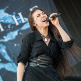 Amaranthe, Novarock 2013, Nickelsdorf, 15.6.2013