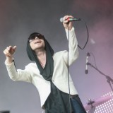 IAMX, Novarock 2013, Nickelsdorf, 15.6.2013