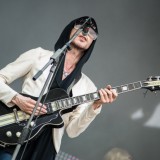 IAMX, Novarock 2013, Nickelsdorf, 15.6.2013